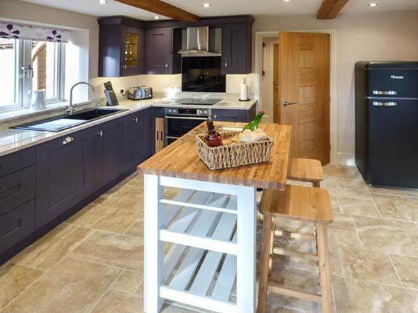 Rose Cottage Winforton Exterior foto