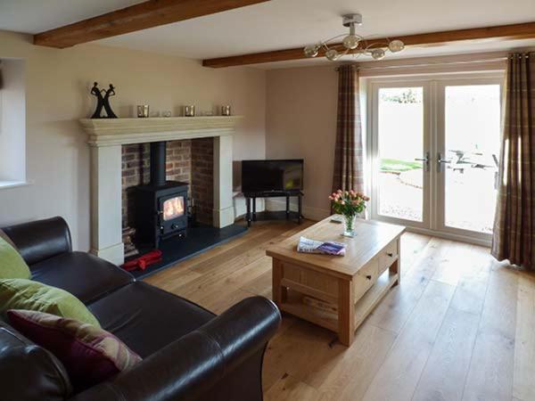Rose Cottage Winforton Exterior foto